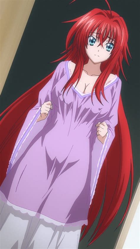 rias nude|Rias Gremory Porn Videos 